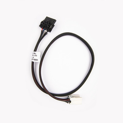 REDARC TOW-PRO HARNESS #14