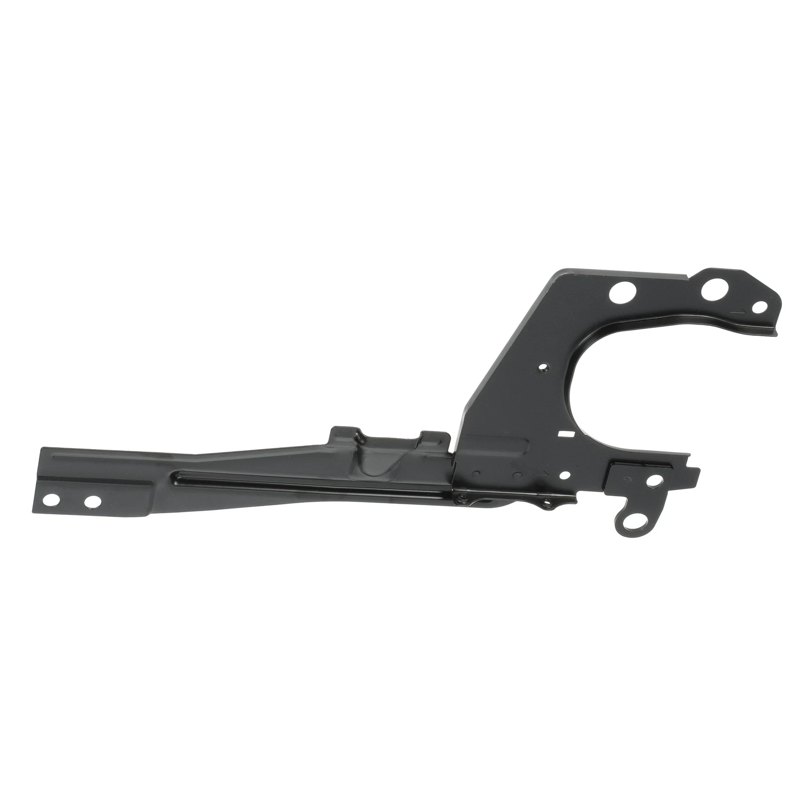 Soporte de radiador derecho para Nissan GT-R 2009-2020 (N/P 625E2-JF00A)
