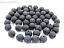 thumbnail 21  - Wholesale Matte Frosted Natural Gemstone Round Loose Beads 4mm 6mm 8mm 10mm 12mm