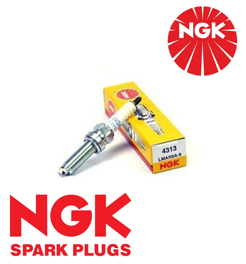 CANDELA NGK CPR7EA-9 - Dello Stretto - Foto 14