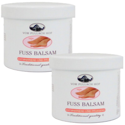 L‘Erbolario Fusspflege Creme – Entspannend Für Beine & Füße, 125 Ml, Mit Rotalge & Efeu