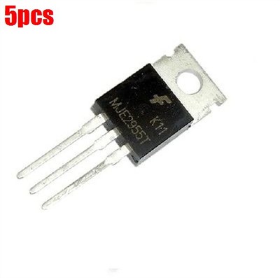 MJE3055T NPN Transistor, DIP At ₹ 6.5/pieces In Mumbai | ID: 2852699404533