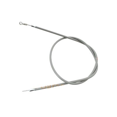 Decompression cable MOGA gray for Zündapp combinette type 422