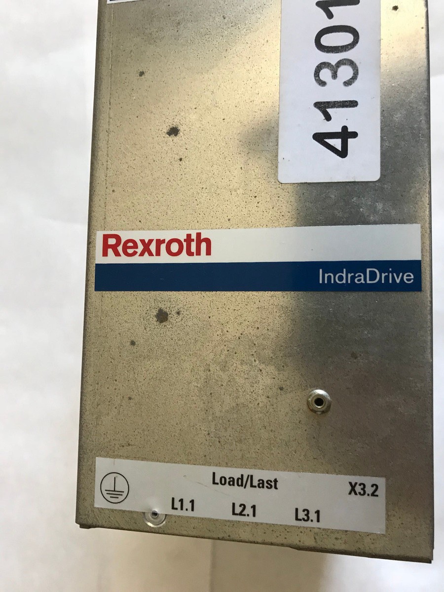 PC周辺機器 Rexroth HNF01.1A-F240-E0051-A-480-NNNN USED Rexroth HNF01.1A-F240-E0051-A-480-NNNN. Line filter