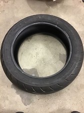 190/60 R17 78H Dunlop D251 190 60 R17 78H DOT5206