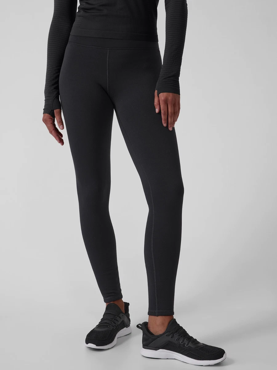 Athleta polartec power stretch tight cheap