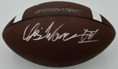 nike spiral tech football