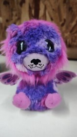 Lot Of 5 Interactive Hatchimals