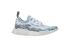 nmd datamosh blue