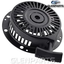 590746 Recoil Pull Starter for Tecumseh OH195EA OH195EP OH195XA OH195XP OH318EA