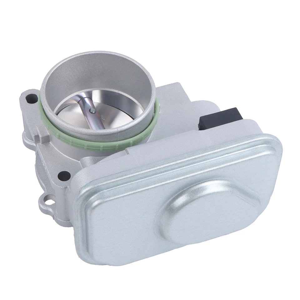 Cuerpo del acelerador para Chrysler 200 2011-2014 2,4 L 2007-2010 Chrysler Sebring 2,4 L Foto 4 de 4