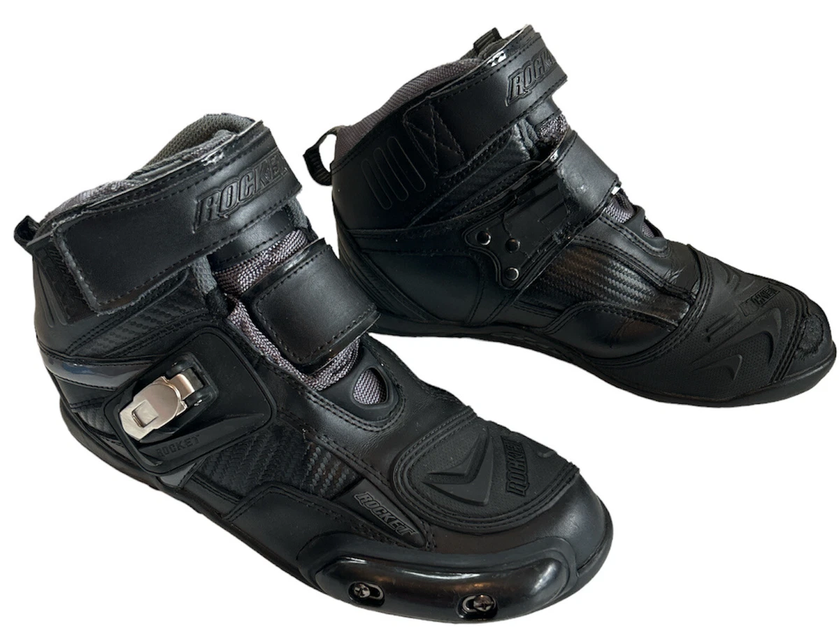 Joe rocket hotsell atomic boots