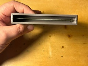 Ultima: Exodus (Original Nintendo NES) Authentic Cartridge Only Tested S/Free !!