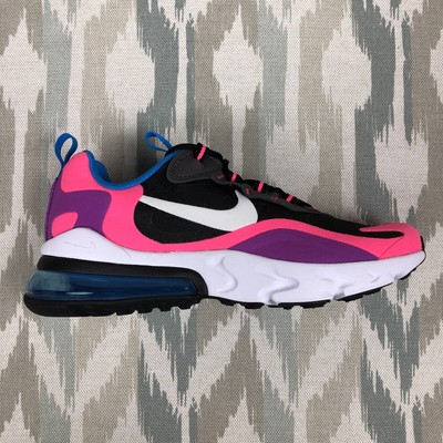 nike air max 270 junior pink