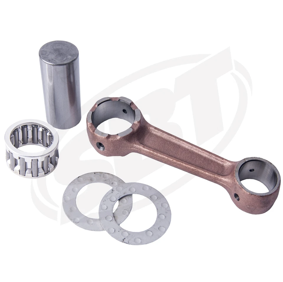 Varilla de conexión del cigüeñal Yamaha 500 WaveJammer WaveRunner Foto 2 de 4