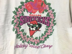 dallas sidekicks soccer