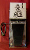 Morley Rotating Sound Power Wah, Volume-Vintage 1978  Model R.W.V.