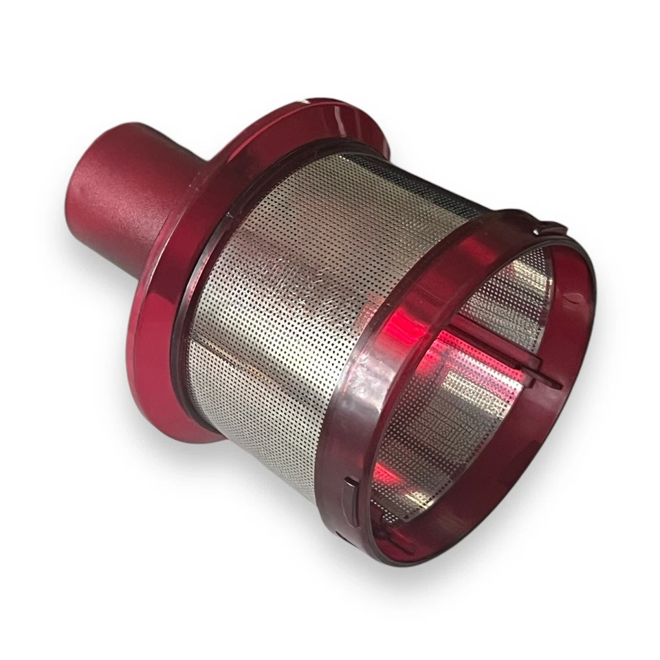 NEW Genuine INSE N650 Vacuum Cyclone Metal Filter Replacement Part (NOT FOR N6) - Image 3 of 3