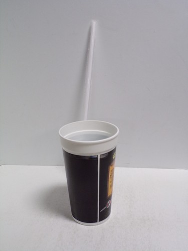 Darth Maul Star Wars Episode 1 KFC Taco Bell Pizza Hut Promotional Cup 030624JET - Picture 4 of 4