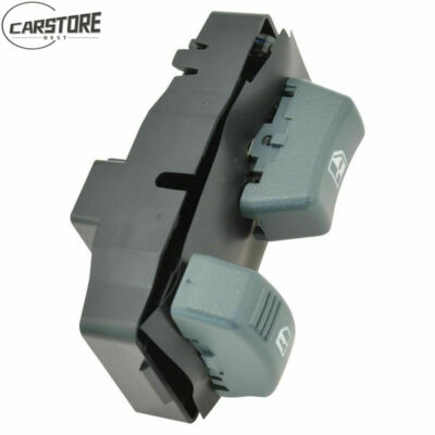 Sale 15151362 Front Right Power Window Door Lock Switch for Chevrolet GMC Truck