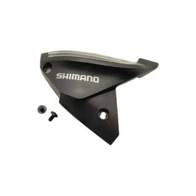 SHIMANO - 専用 4/5 SHIMANO ST-EF510-7R4A Upper Cover & Fixing Screws - Right