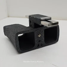 Vintage Stereo Viewfinder 3D Slide Viewer Camera Flash Shoe Mount Accessory