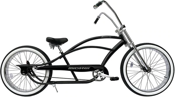 Bronco fat tire bike sale
