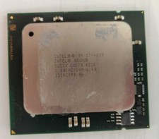 4x Intel SLC3V E7-4850 Xeon 10-Core 2.00GHz 24M LGA1567 Processor CPUs