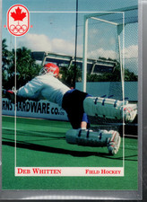 B6984- 1992 Canadian Summer Olympics Card #s 1-200 -You Pick- 15+ FREE US SHIP