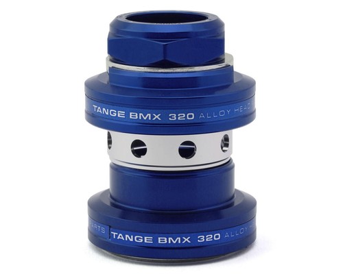 Tange MX320 1" Threaded Headset (Blue) - Picture 1 of 4