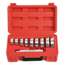 Auto Bearing Race Seal Driver Installer Set Remover Automotive Tools