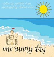 Karen Mcdermott | One Sunny Day | Buch | Englisch (2019) | Gebunden