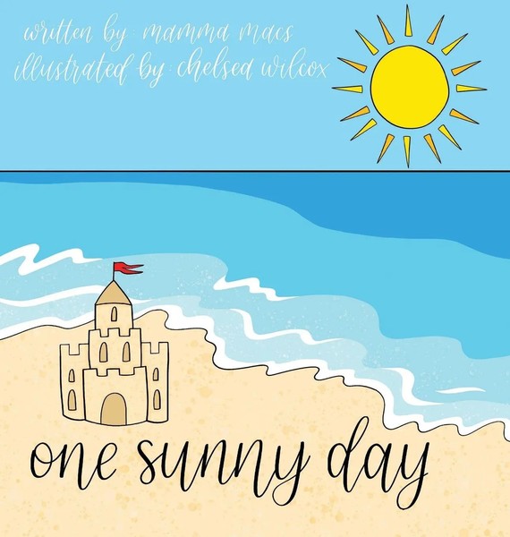 Karen Mcdermott | One Sunny Day | Buch | Englisch (2019) | Gebunden-image
