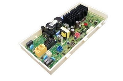 *NEW*OEM* EBR86771823 LG WASHER MAIN PCB CONTROL BOARD ~FREE SHIPPING~