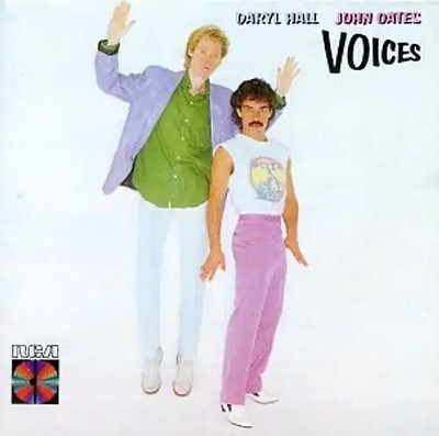 Hall - Voices