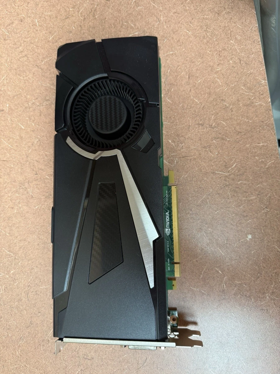 Nvidia GTX 1080 ジャンク NVIDIA GeForce GTX 1080 PCI Express 3.0 x16 Computer Graphics