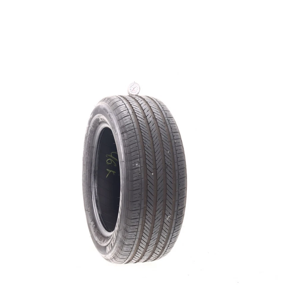 Used 225/55R16 Michelin Pilot HX MXM4 95H - 8.5/32 - Image 2 of 4