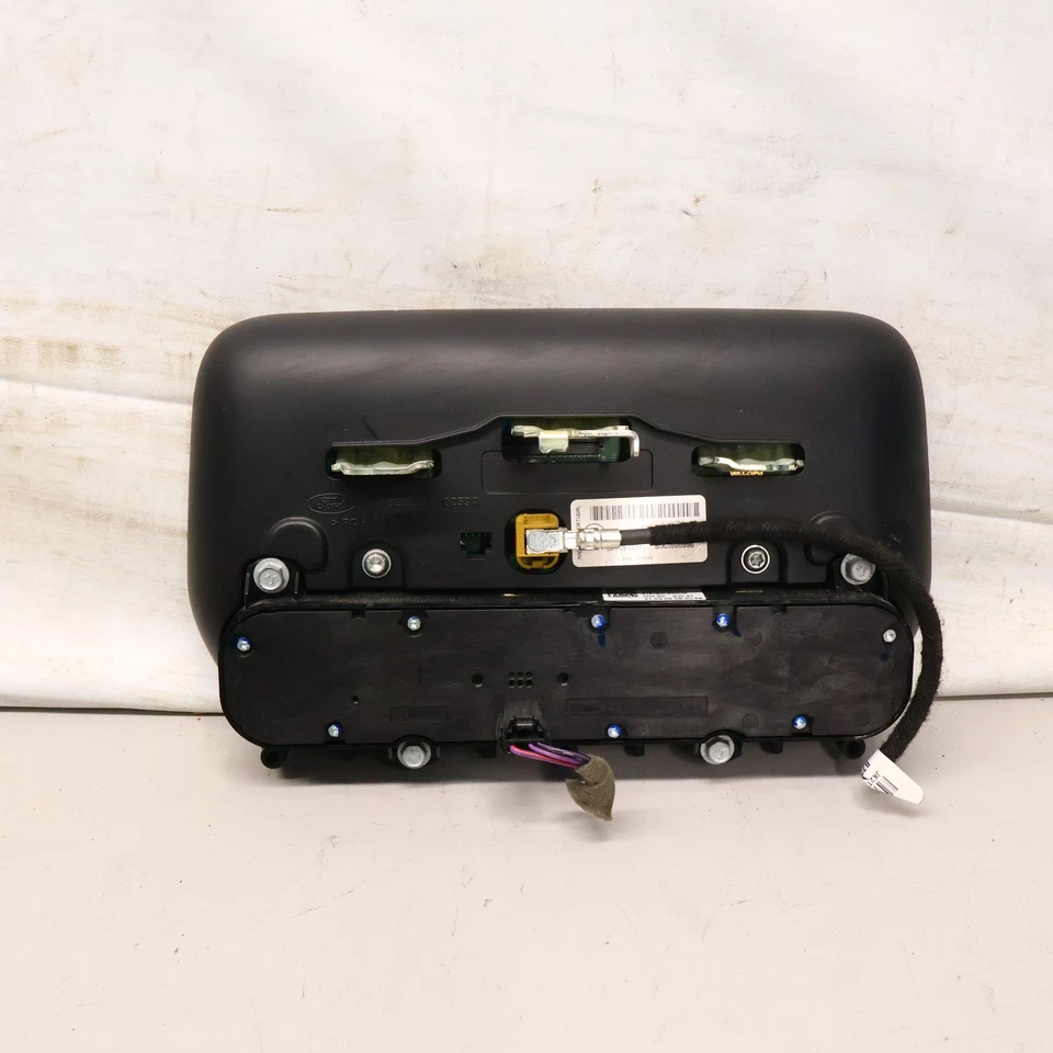 Ford Transit 250 2020-2021 4,2 pantalla de información OEM Foto 2 de 4