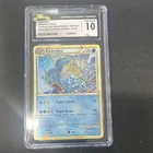 Pokémon TCG Gyarados 007/034 Trading Card Game Classic Holo CGC 10