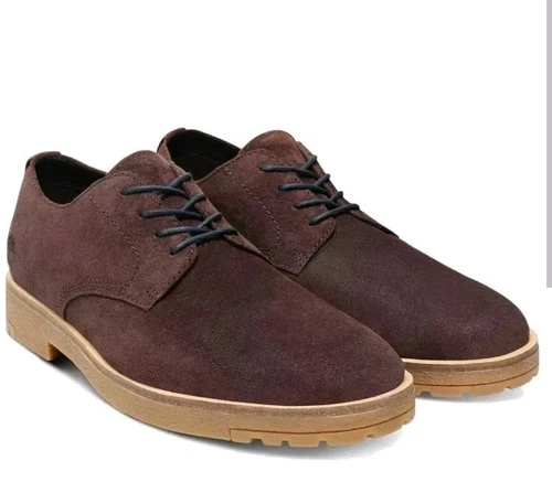 Scarpe Timberland Oxford 10 5