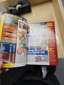 UK Dreamcast Magazine Issue 20, Outtrigger, Skies of Arcadia, Crazy Taxi 2, ETC