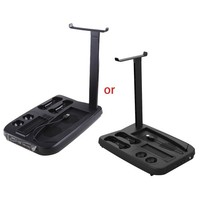 Portable Charging Dock For Console Charger Base Stand Charging Dock