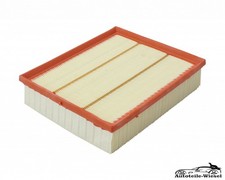 Luftfilter Motorluftfilter 254Mm für VW Alpina Bitter Irmscher Passat B5 88-05