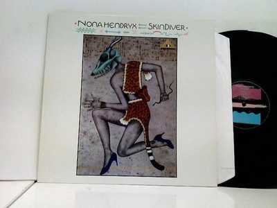 Skindiver Hendryx, Nona:
