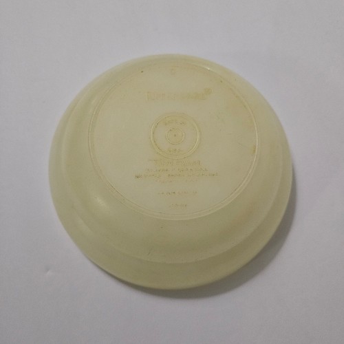 Vintage Tupperware Cereal Bowl 155-36 - Picture 2 of 4