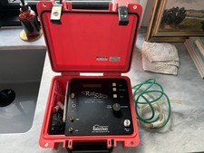 Radstar GM 1-2 Radon Gas Grab Sampler Micro Manometer