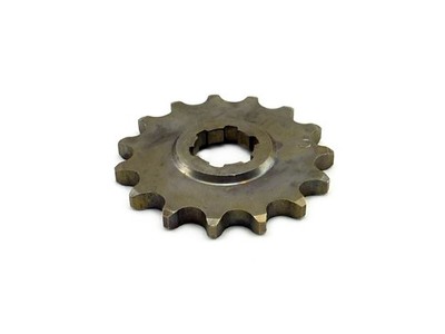 Pinion ETZ 125,150 - 15 teeth