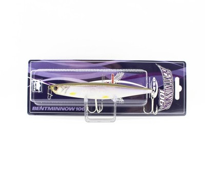 Sale OSP Bent Minnow 106F Floating Minnow Lure GHF-92 (4928)