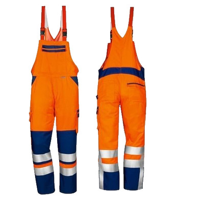 Watex Warnlatzhose Mischgewebe 5-3761, Größe: 60