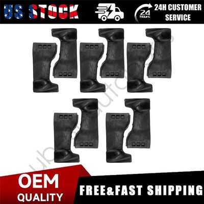 For Hunter Tire Changer 10PCS Mount Demount Head Tool Head RP6-710014120
